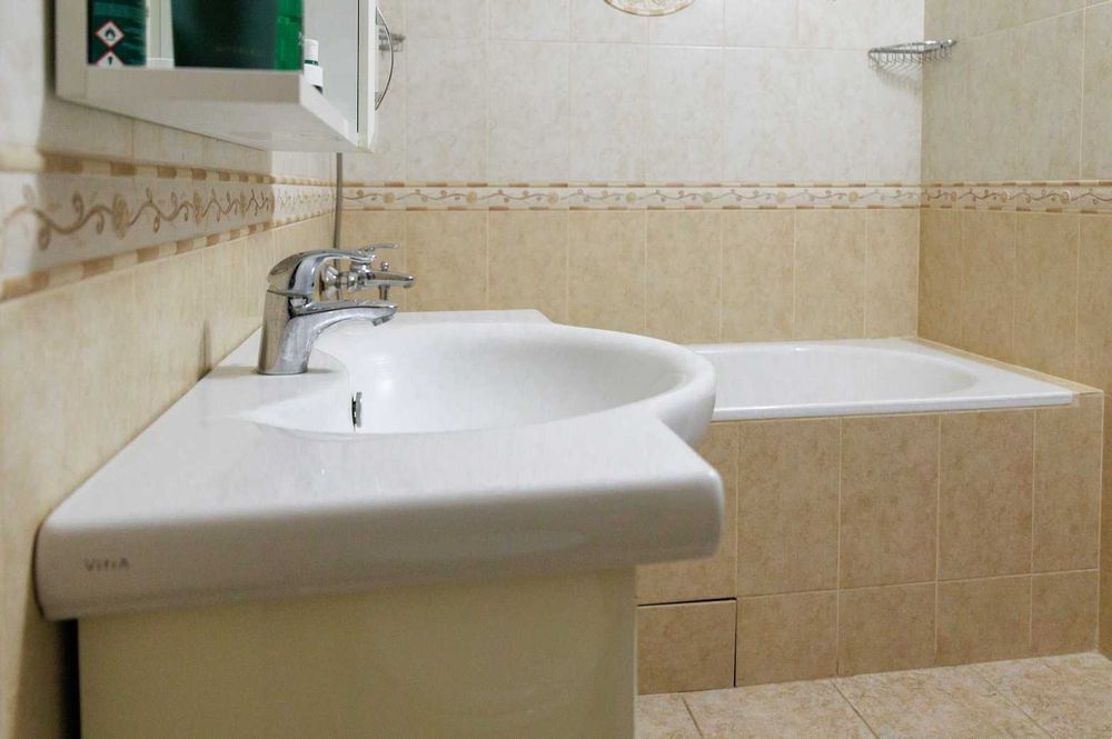 Квартира на вул. Срібнокільська, 12 в Києві, ID 193048, фото №17