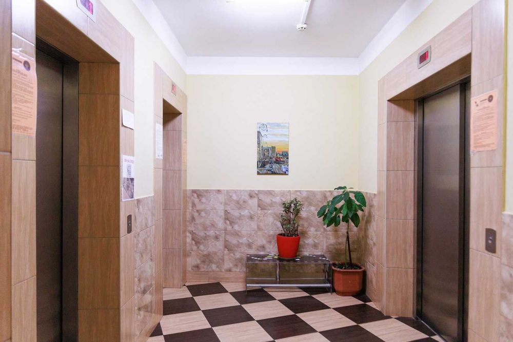 Квартира на вул. Срібнокільська, 12 в Києві, ID 193048, фото №18