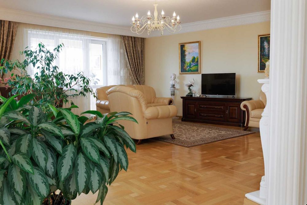 Квартира на вул. Срібнокільська, 12 в Києві, ID 193048, фото №5