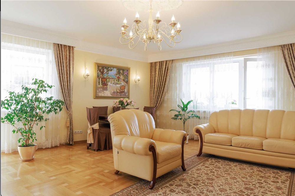 Квартира на вул. Срібнокільська, 12 в Києві, ID 193048, фото №6