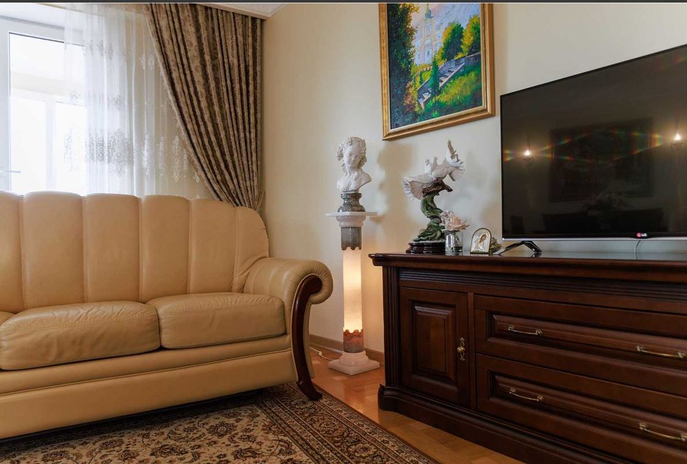 Квартира на вул. Срібнокільська, 12 в Києві, ID 193048, фото №8