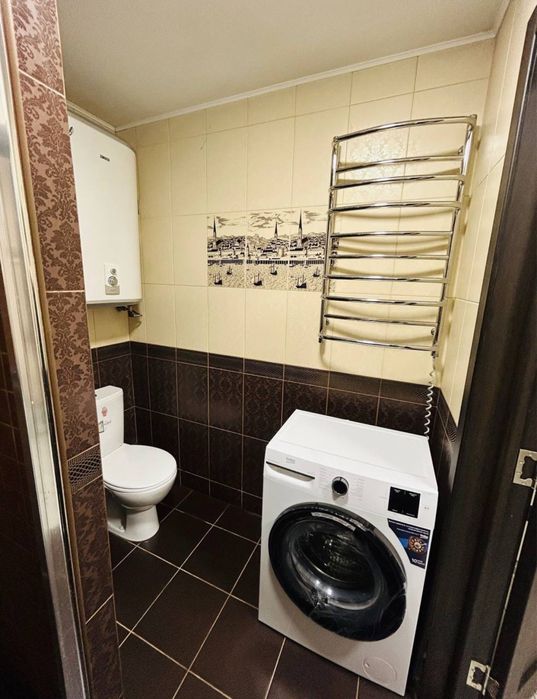 Квартира на Топова локація в Бучі в Київ, ID 249014, фото №5