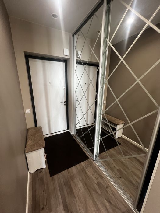 Квартира на ЖК Славутич в Києві, ID 408536, фото №3