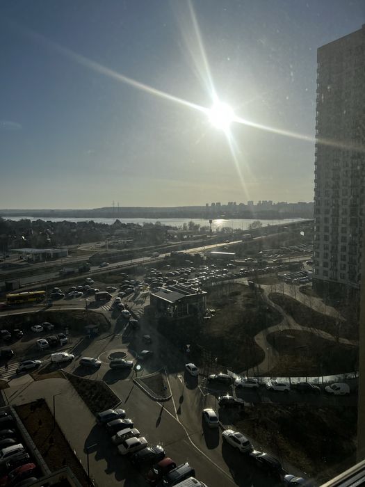 Квартира на ЖК Славутич в Києві, ID 408536, фото №7