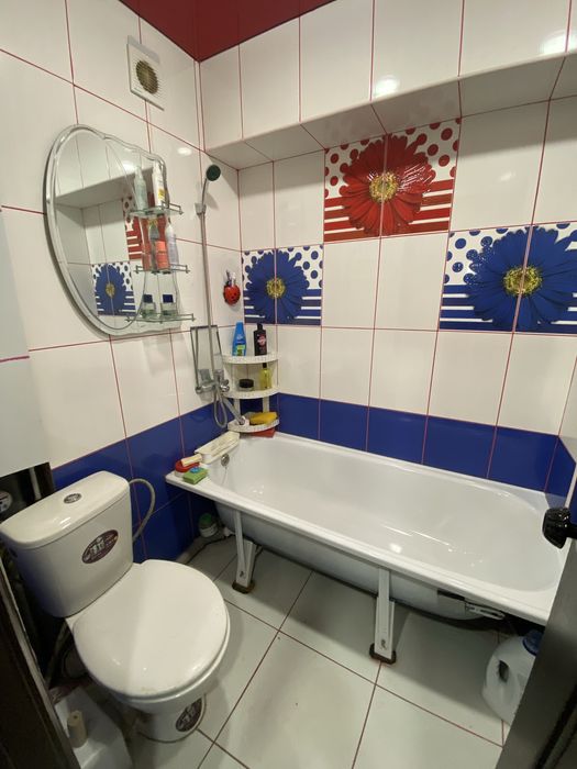 Квартира на вул. Геологічна в Кривому Розі, ID 162434, фото №13