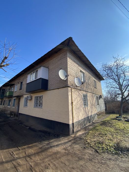 Квартира на вул. Геологічна в Кривому Розі, ID 162434, фото №15
