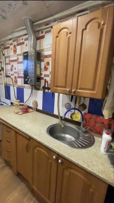 Квартира на вул. Геологічна в Кривому Розі, ID 162434, фото №6