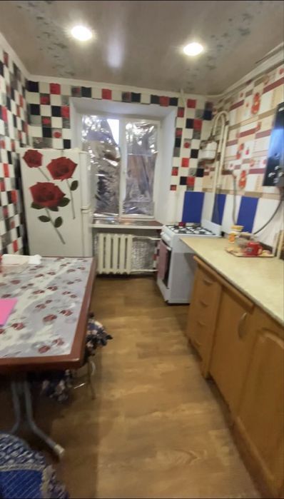 Квартира на вул. Геологічна в Кривому Розі, ID 162434, фото №7