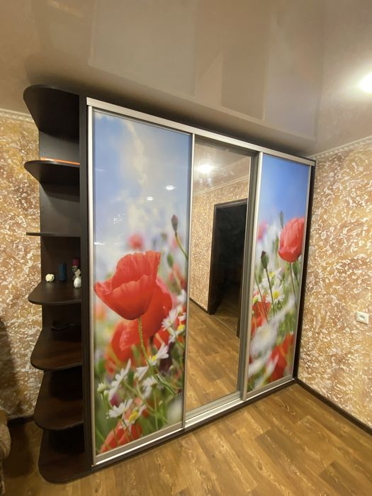 Квартира на вул. Геологічна в Кривому Розі, ID 162434, фото №9