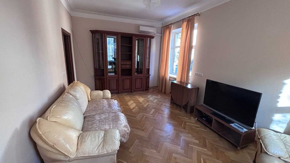 Квартира на вул. Підвисоцького, 19 в Києві, ID 407348, фото №2