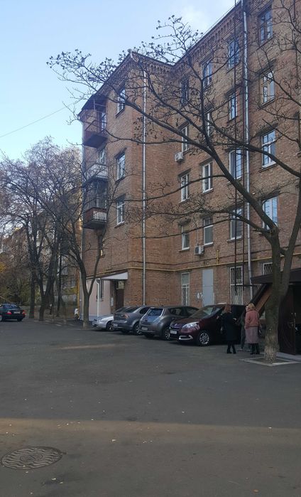 Квартира на вул. Підвисоцького, 19 в Києві, ID 407348, фото №11