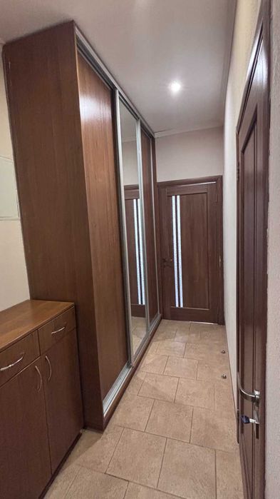 Квартира на вул. Підвисоцького, 19 в Києві, ID 407348, фото №4