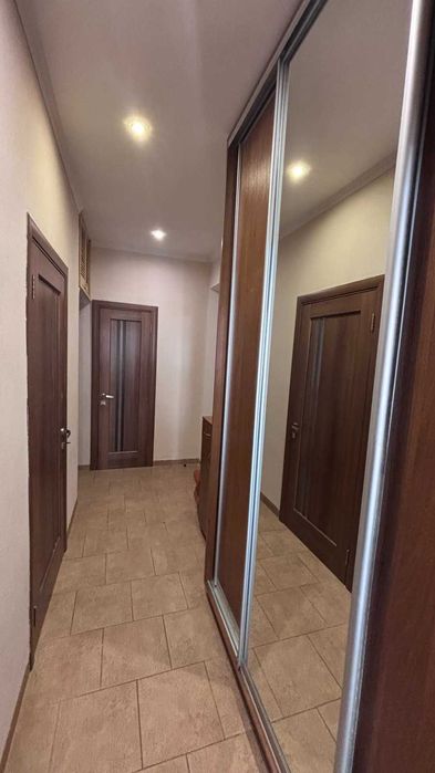 Квартира на вул. Підвисоцького, 19 в Києві, ID 407348, фото №5