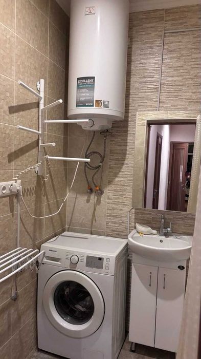 Квартира на вул. Підвисоцького, 19 в Києві, ID 407348, фото №6