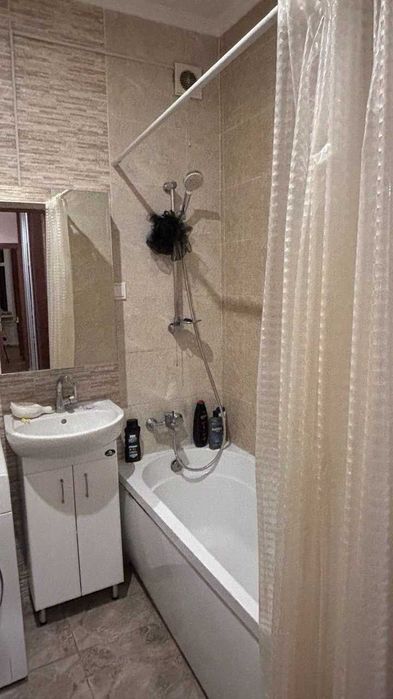 Квартира на вул. Підвисоцького, 19 в Києві, ID 407348, фото №7