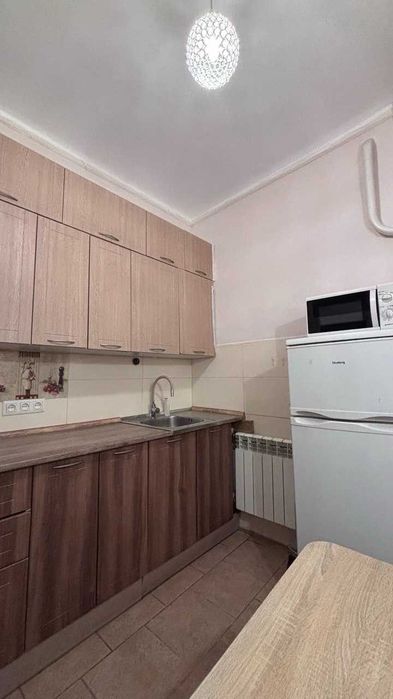 Квартира на вул. Підвисоцького, 19 в Києві, ID 407348, фото №10