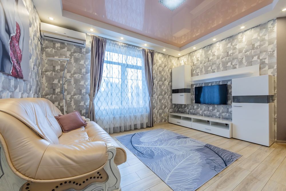 Квартира на вул. Дмитра Луценка, 12, ID 488677, фото №1