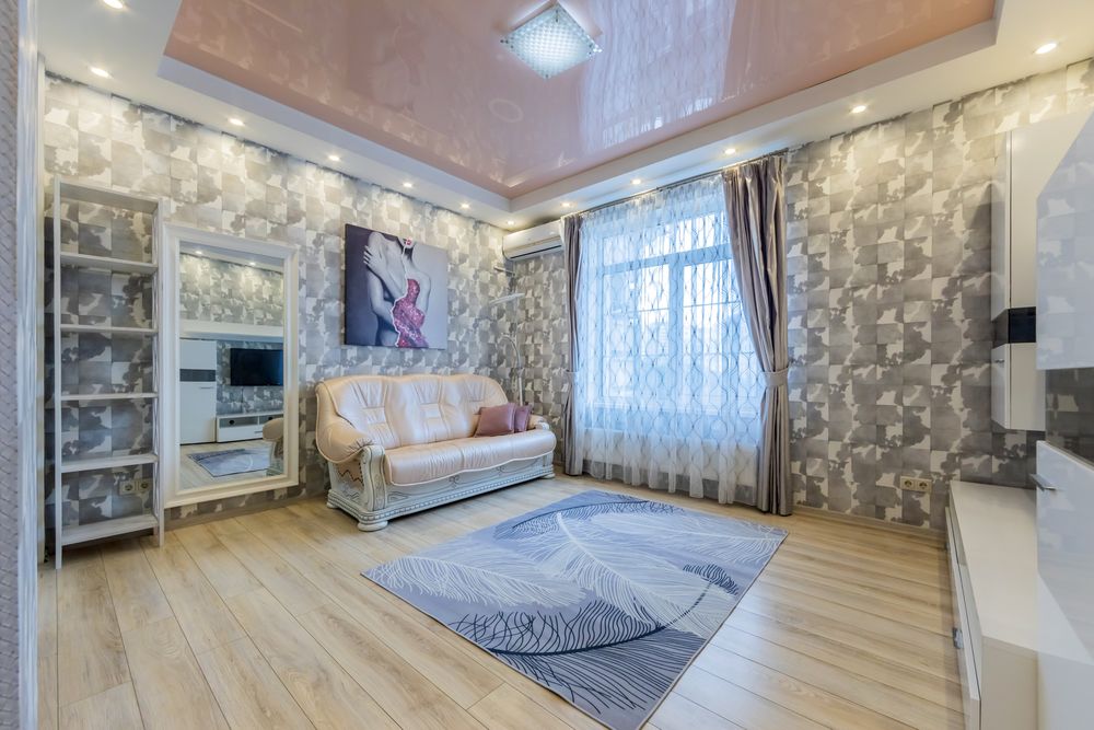 Квартира на вул. Дмитра Луценка, 12 в Києві, ID 488677, фото №2
