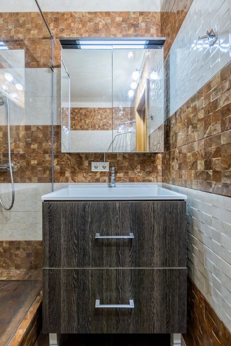Квартира на вул. Дмитра Луценка, 12 в Києві, ID 488677, фото №11