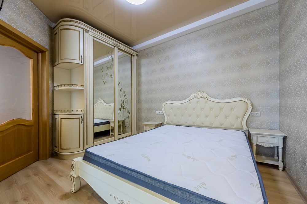 Квартира на вул. Дмитра Луценка, 12 в Києві, ID 488677, фото №3