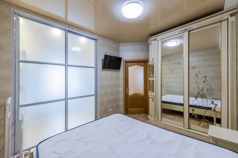 Квартира на вул. Дмитра Луценка, 12 в Києві, ID 488677, фото №4