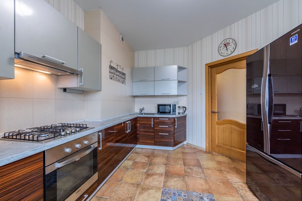 Квартира на вул. Дмитра Луценка, 12 в Києві, ID 488677, фото №5