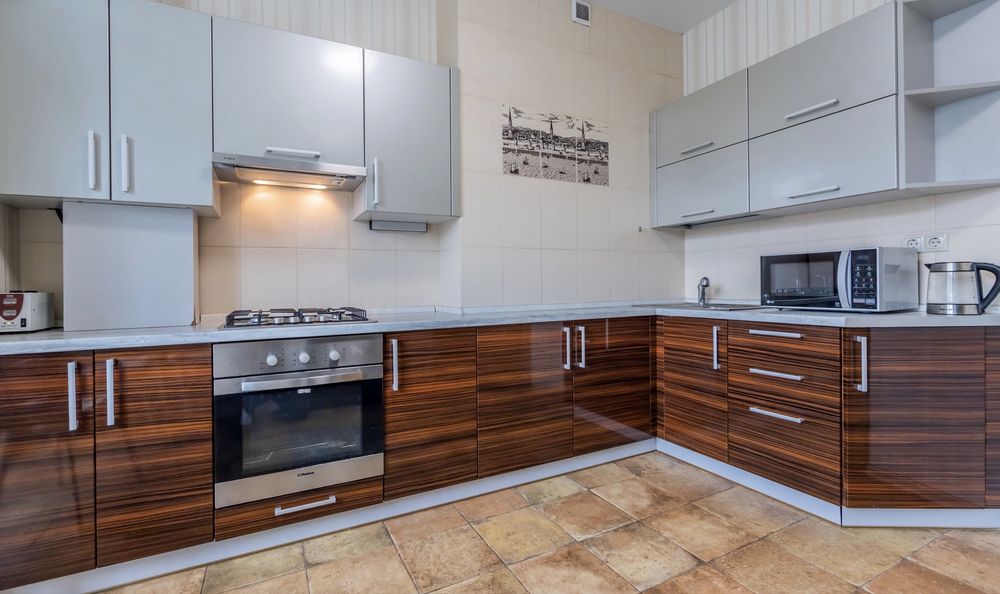 Квартира на вул. Дмитра Луценка, 12 в Києві, ID 488677, фото №6