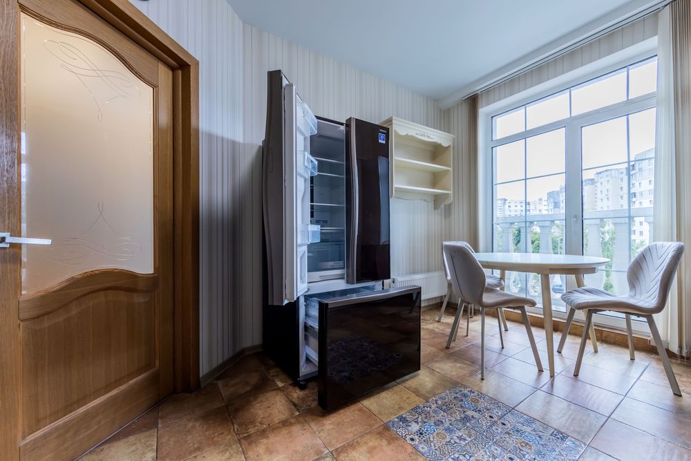 Квартира на вул. Дмитра Луценка, 12 в Києві, ID 488677, фото №7