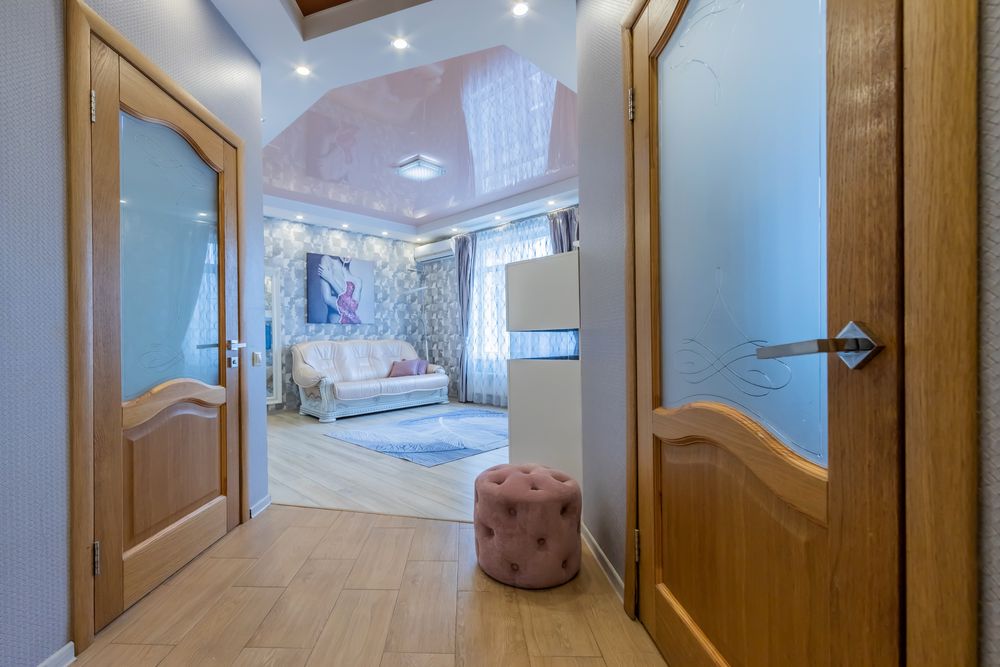 Квартира на вул. Дмитра Луценка, 12 в Києві, ID 488677, фото №8