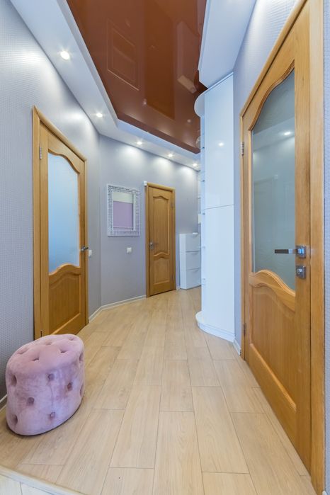 Квартира на вул. Дмитра Луценка, 12 в Києві, ID 488677, фото №9