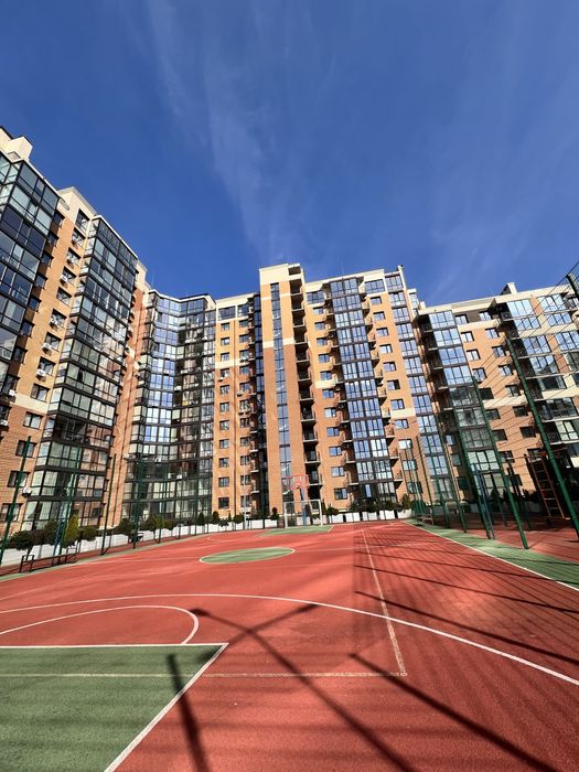 Квартира на ЖК Яровиця в Луцьку, ID 257053, фото №12