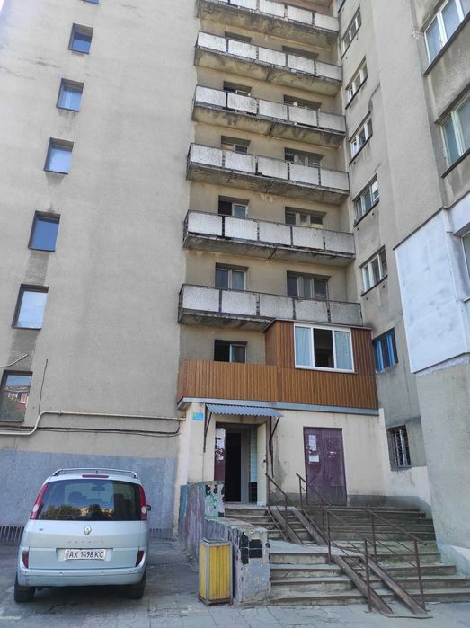 Квартира на Слобідський в Харкові, ID 180564, фото №1