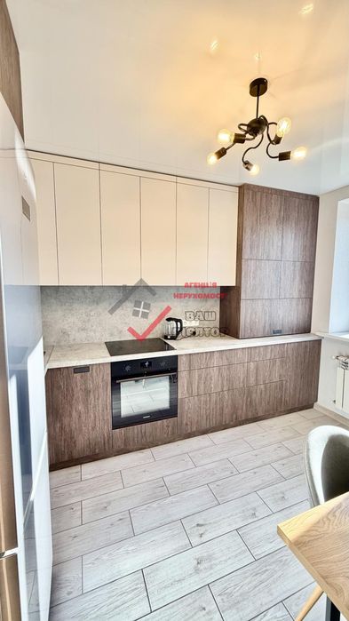 Квартира на Київський в Полтава, ID 170510, фото №2
