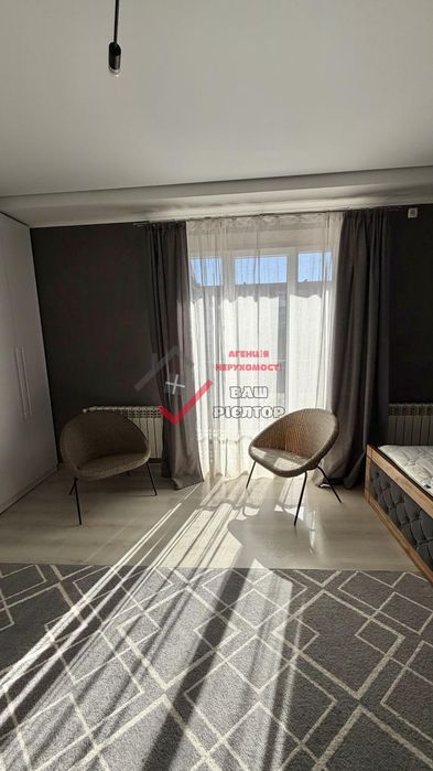 Квартира на Київський в Полтаві, ID 170510, фото №12