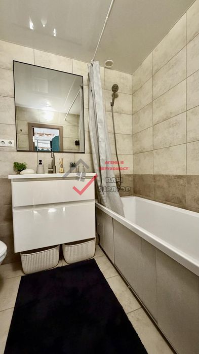 Квартира на Київський в Полтаві, ID 170510, фото №20