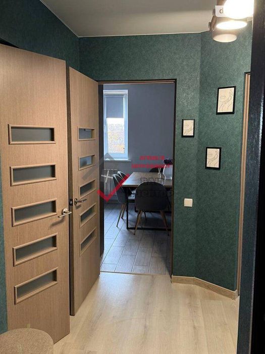 Квартира на Київський в Полтаві, ID 170510, фото №24