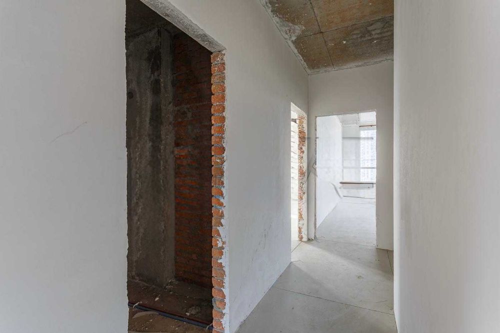 Квартира на ЖК "Новопечерський квартал #5" в Києві, ID 211911, фото №10