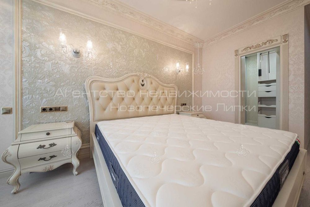 Квартира на вул. Верхогляда в Києві, ID 263694, фото №12