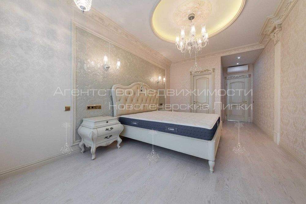 Квартира на вул. Верхогляда в Києві, ID 263694, фото №13