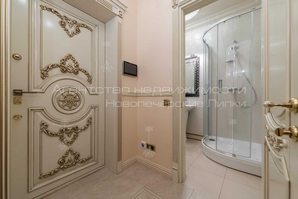 Квартира на вул. Верхогляда в Києві, ID 263694, фото №15