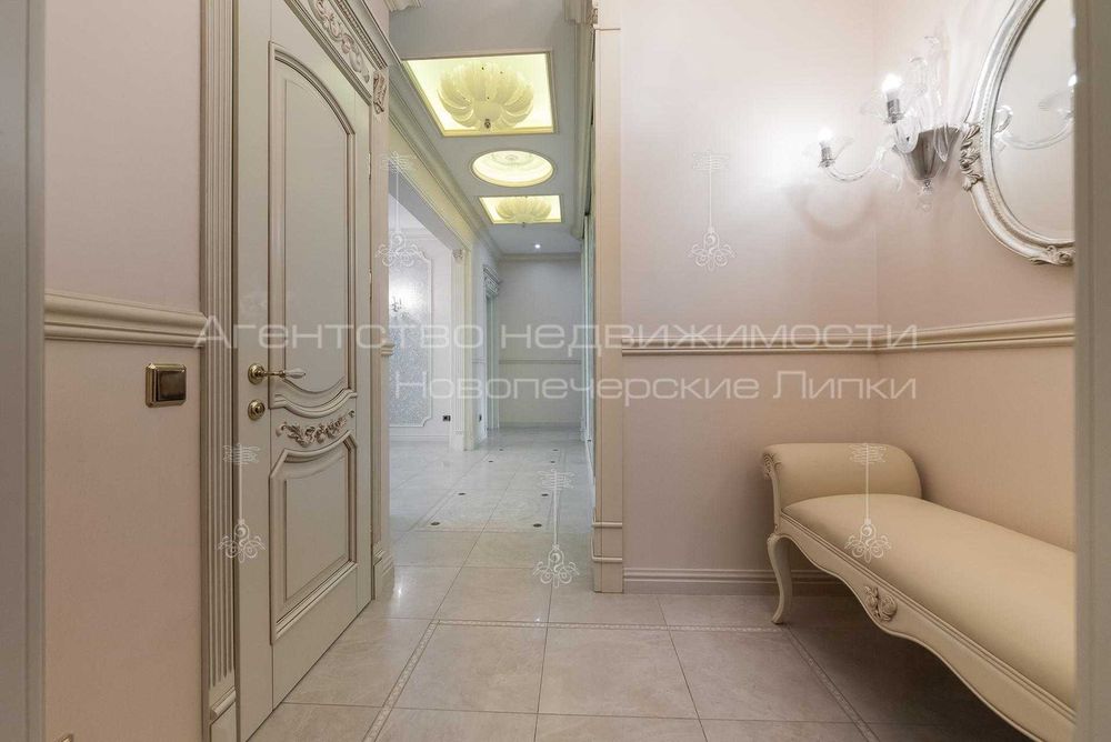 Квартира на вул. Верхогляда в Києві, ID 263694, фото №18