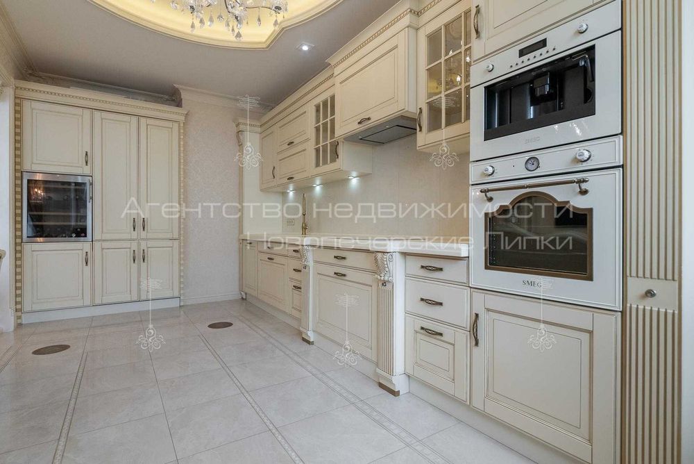 Квартира на вул. Верхогляда в Києві, ID 263694, фото №19