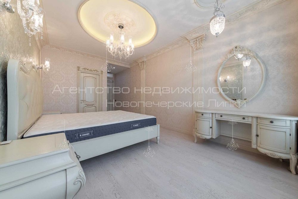 Квартира на вул. Верхогляда в Києві, ID 263694, фото №7