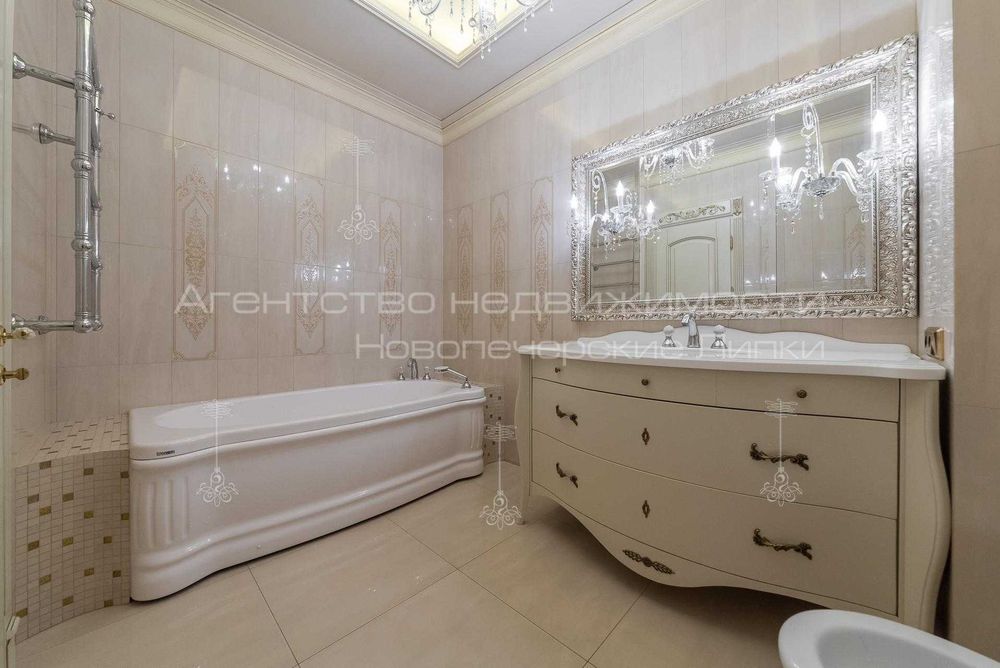 Квартира на вул. Верхогляда в Києві, ID 263694, фото №10