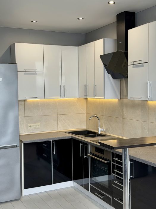 Квартира на бул. Вацлава Гавела, 28 в Києві, ID 174096, фото №1
