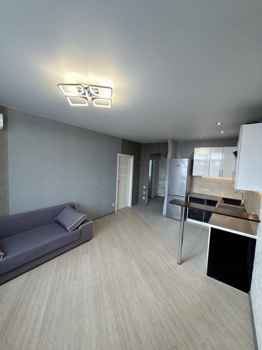 Квартира на бул. Вацлава Гавела, 28 в Києві, ID 174096, фото №14