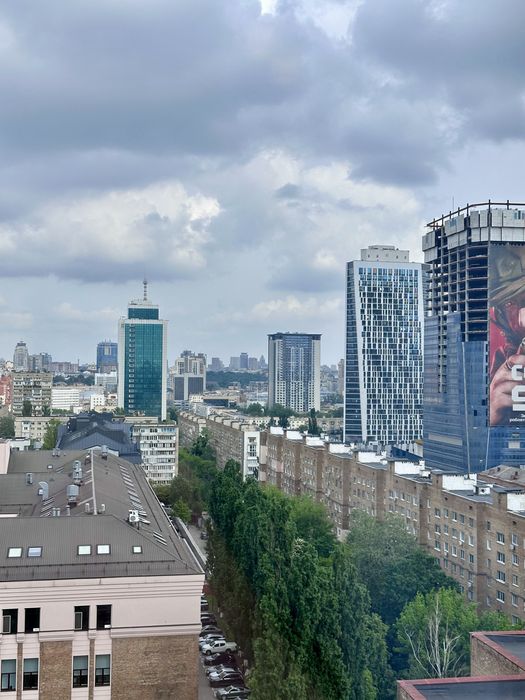 Квартира на бул. Вацлава Гавела, 28 в Києві, ID 174096, фото №17