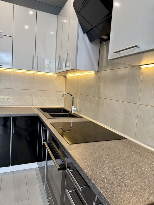 Квартира на бул. Вацлава Гавела, 28 в Києві, ID 174096, фото №18