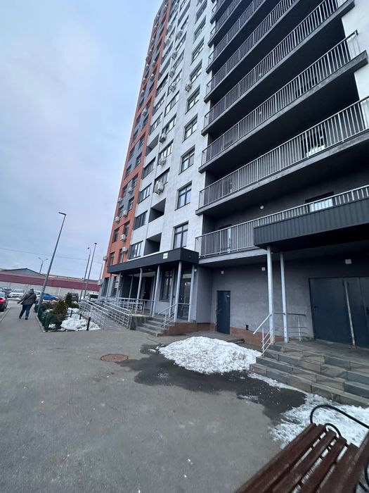 Квартира на бул. Вацлава Гавела, 28 в Києві, ID 174096, фото №21