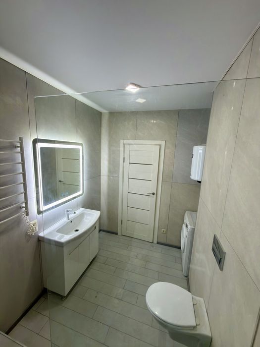 Квартира на бул. Вацлава Гавела, 28 в Києві, ID 174096, фото №9